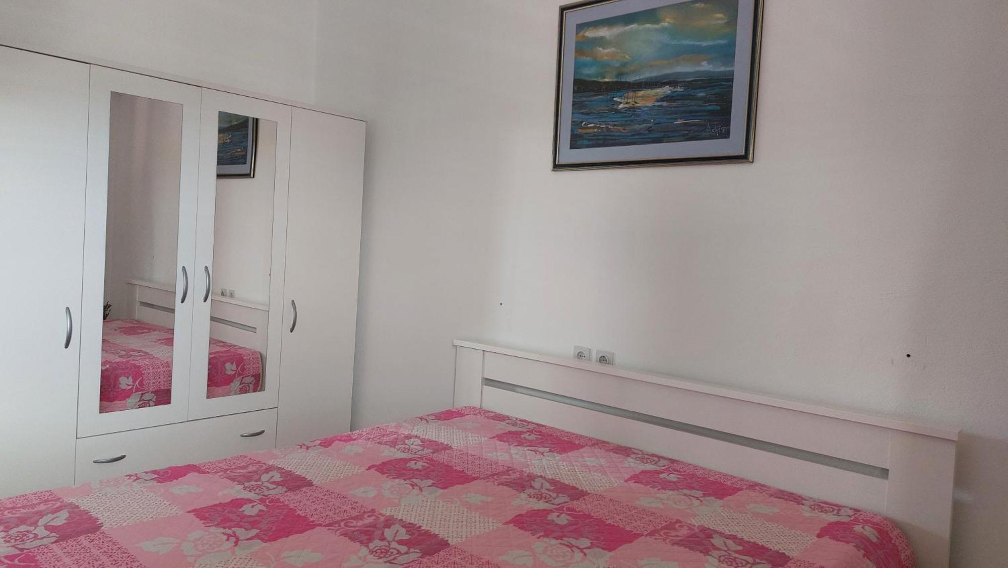 Apartments Nela Jelsa  Rom bilde
