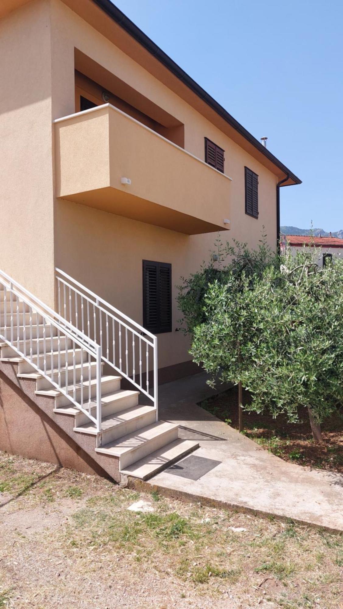 Apartments Nela Jelsa  Rom bilde